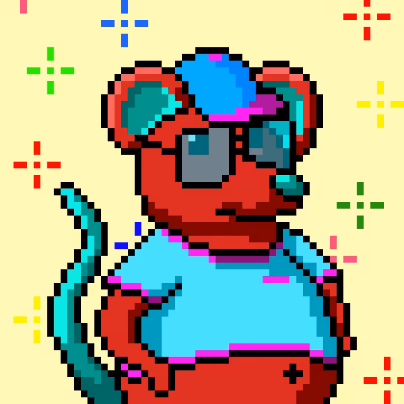 XTZ-Rat #91