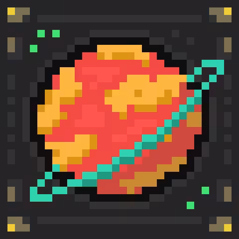 Red Planet