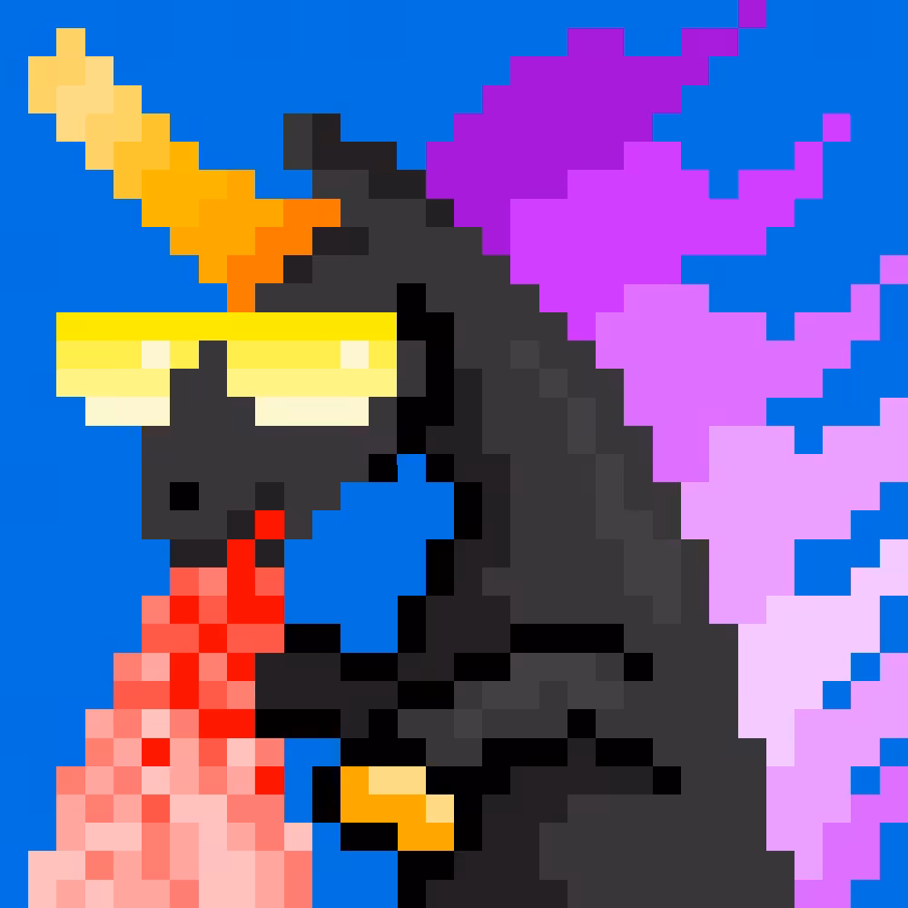 Unicorn #5812