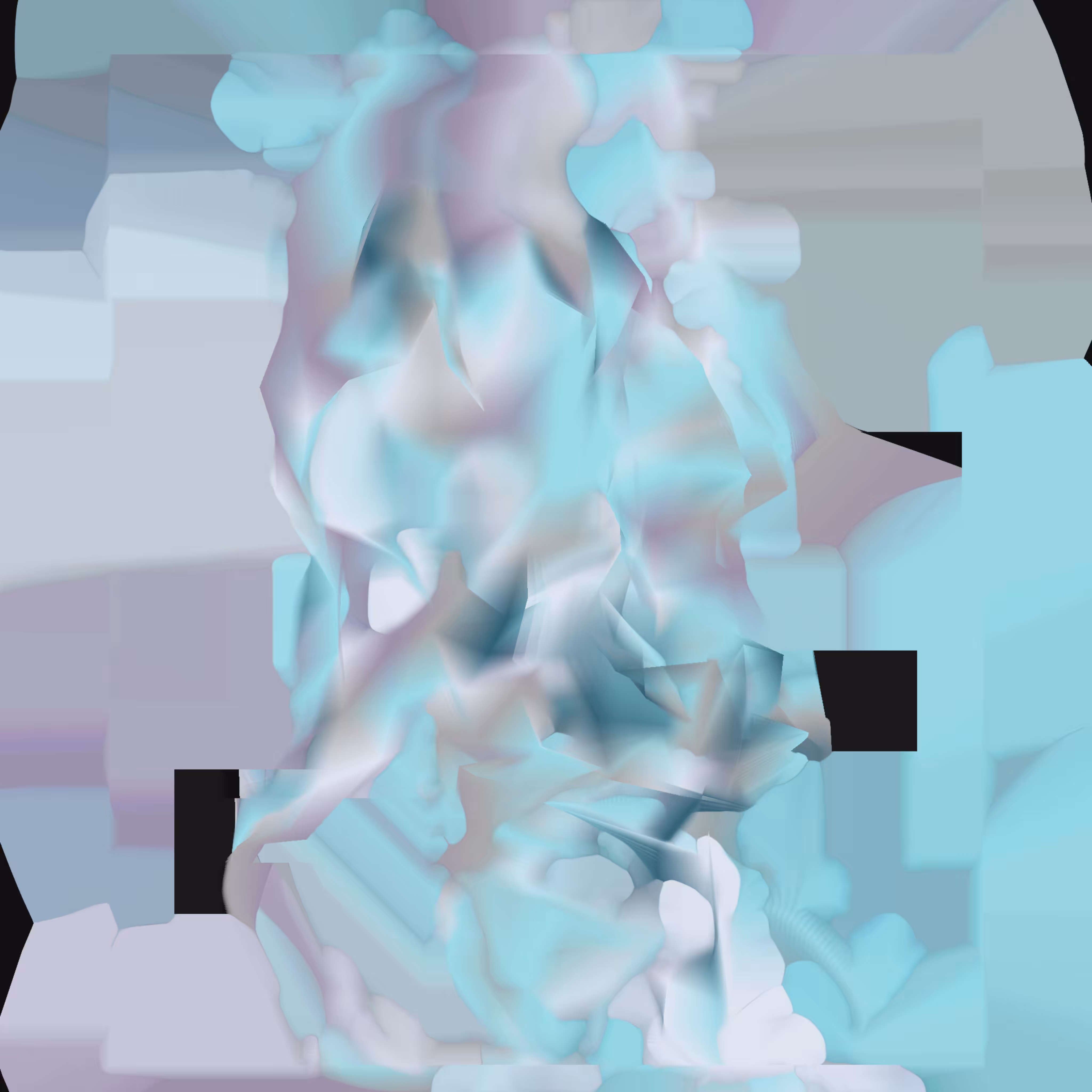 Energetic Beings: Energetic Body