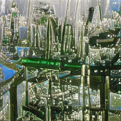 Tokyo Bay Future