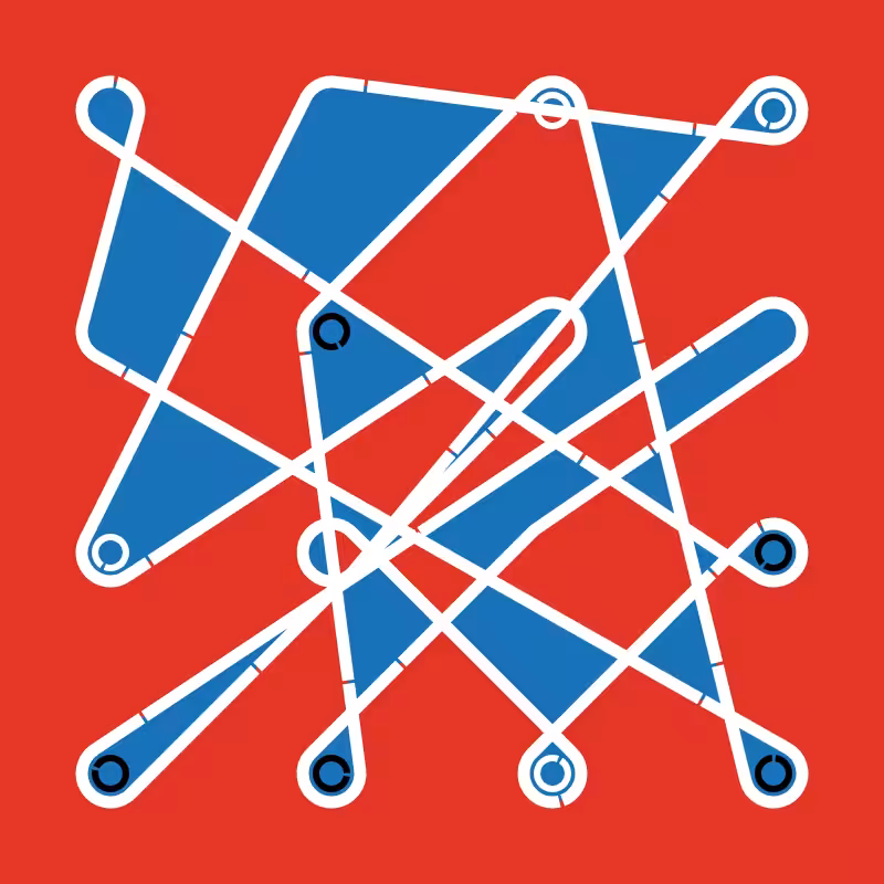 Pegs In Motion #25