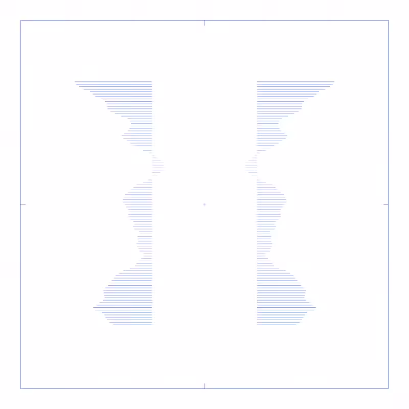 Shape of 2 #7