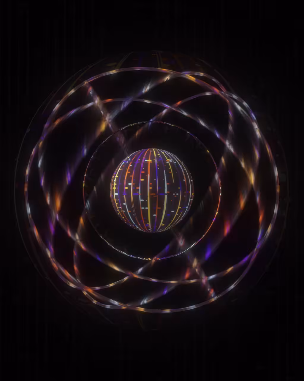 Orb #34