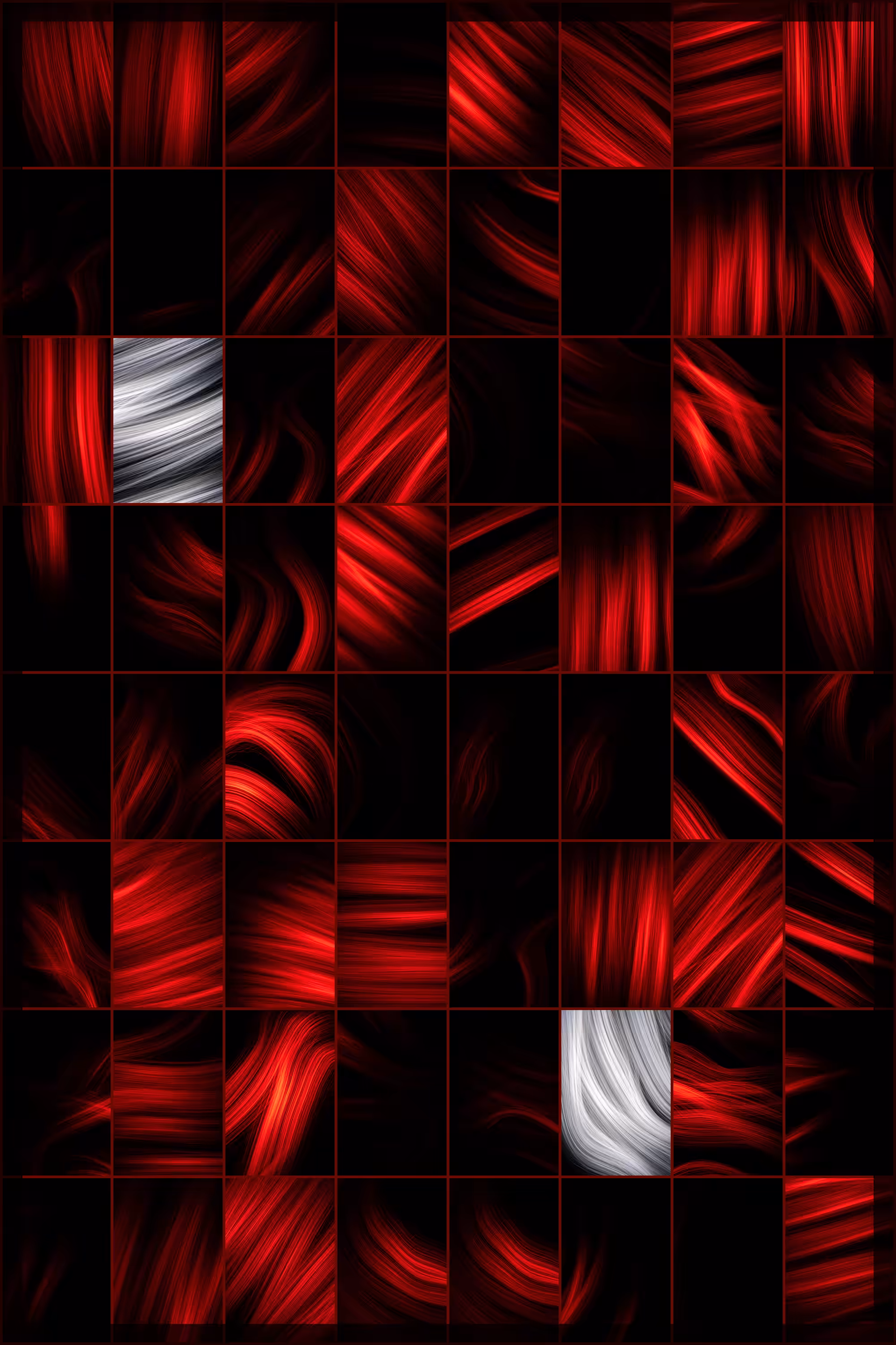 Vortex Dreams #413
