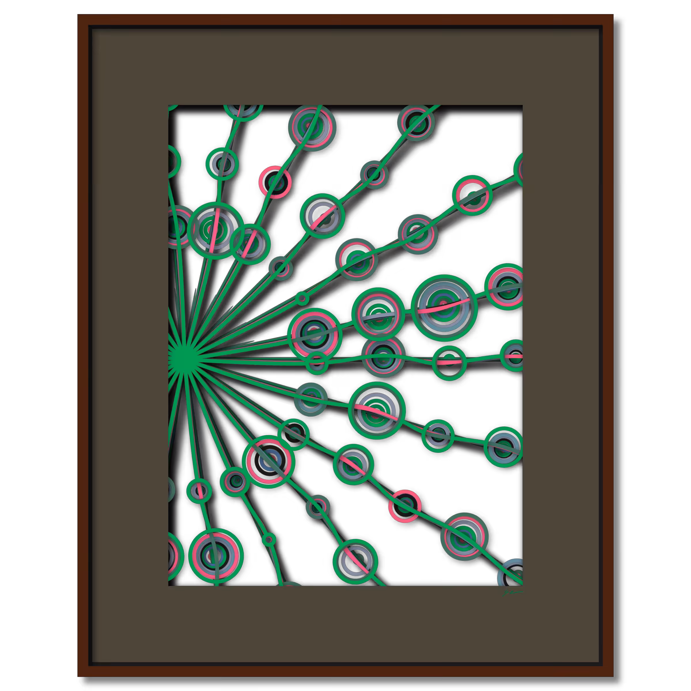 Luminous Echos #226
