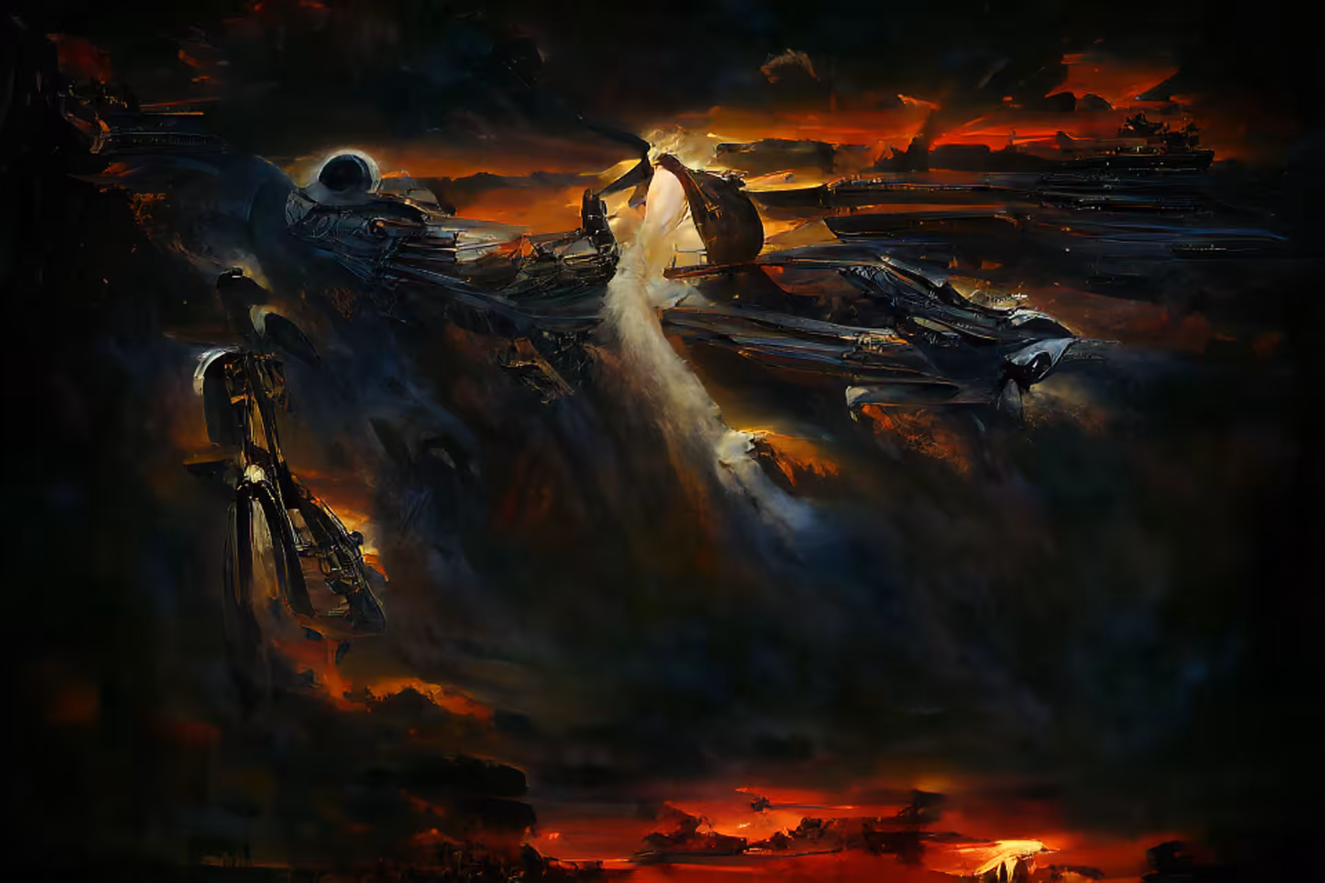 DreamScapes #311