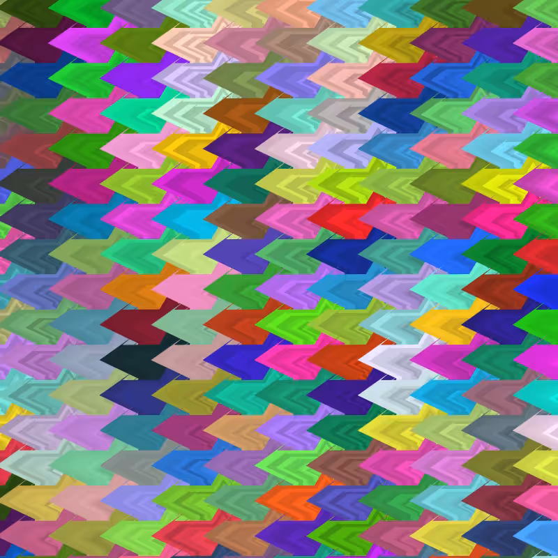 Glitching Flicker #82