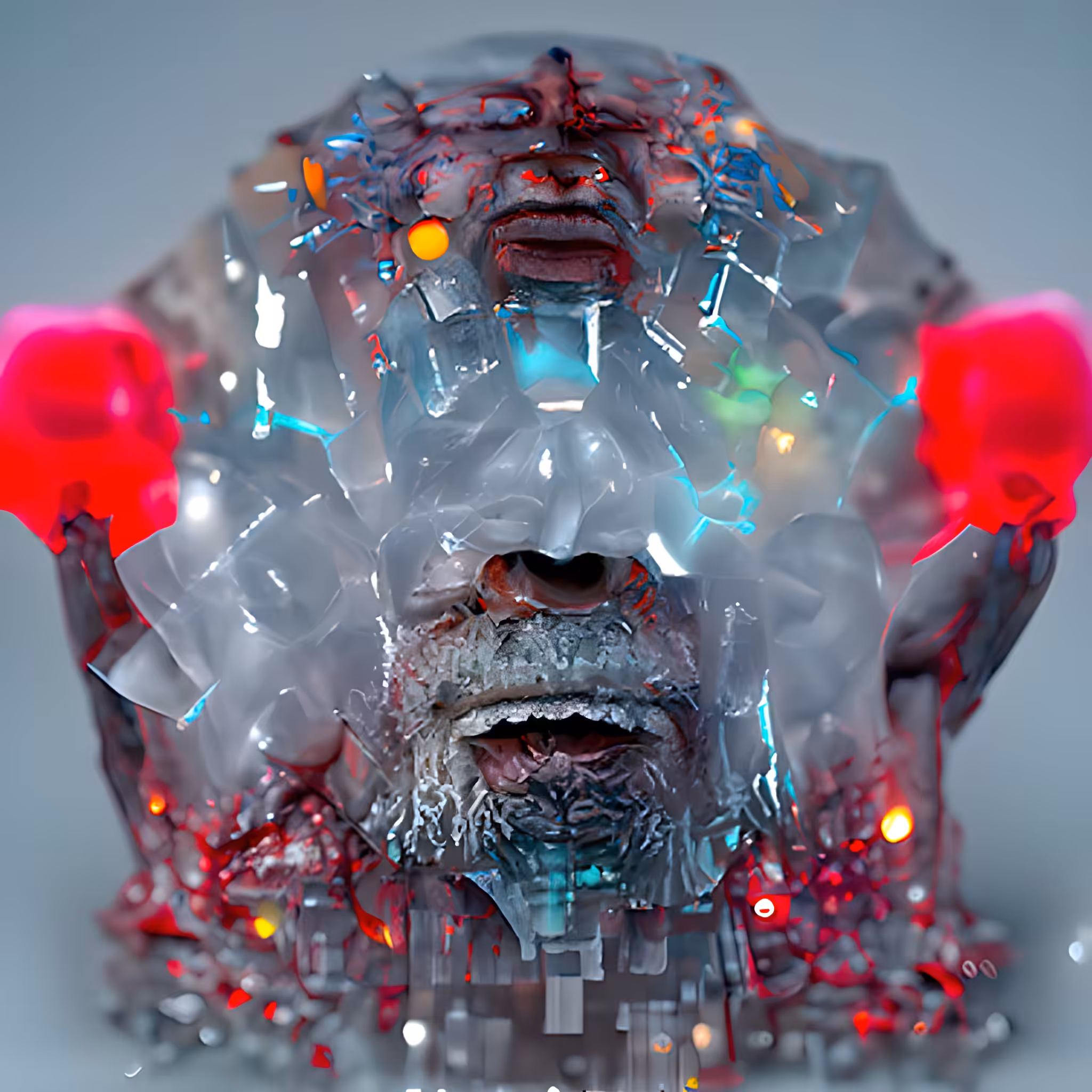 Elders of the Internet #2