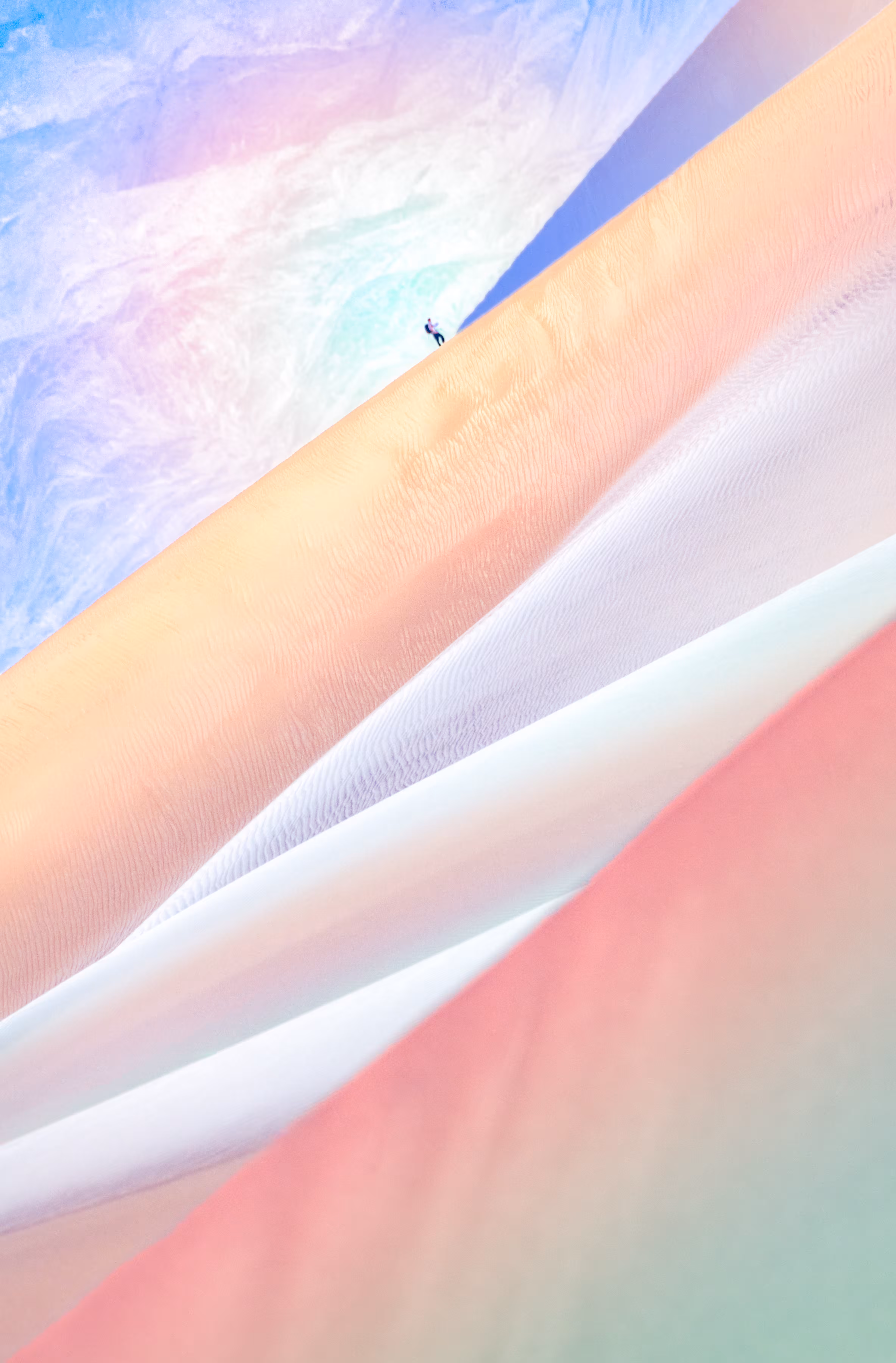 skew