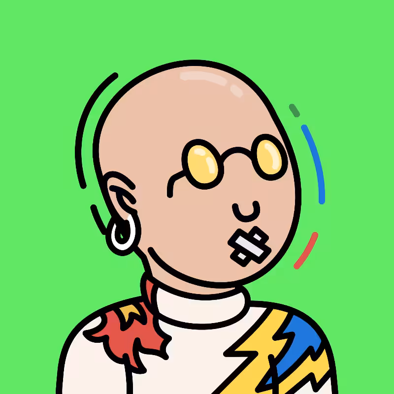 DudeDle.Punk #382