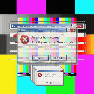 Error