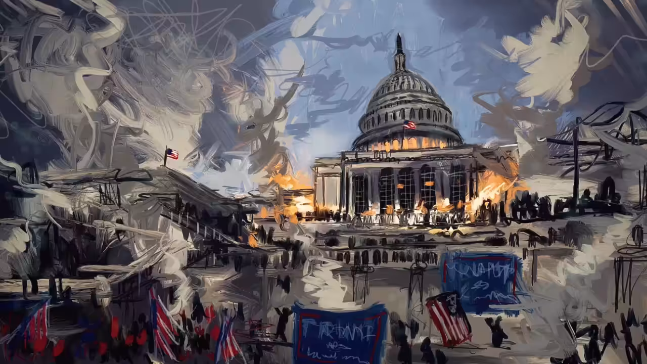 Battleground
