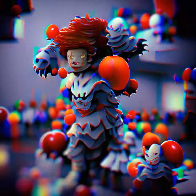 Pennywise