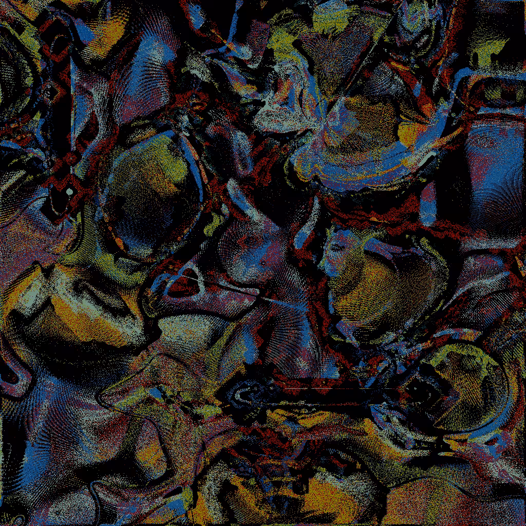 biomorphic