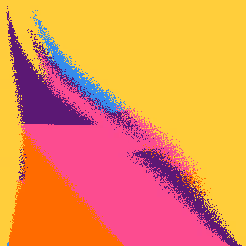 Ditherwave #1