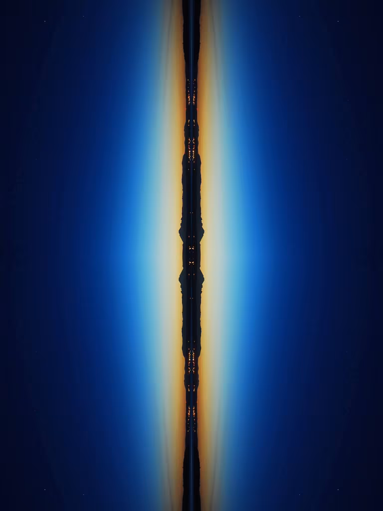 Precipice