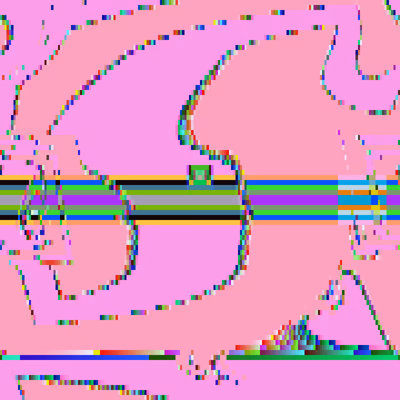 Pixel Flood #37