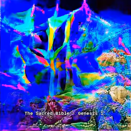 bible AI;