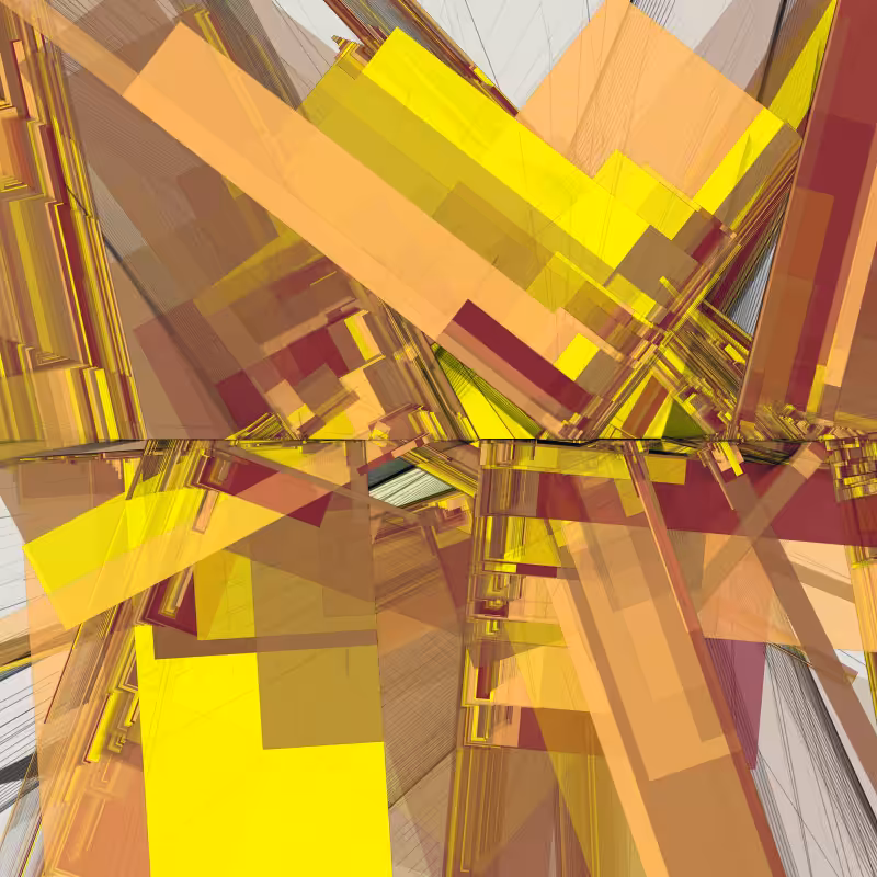 The Joy of Geometry #20