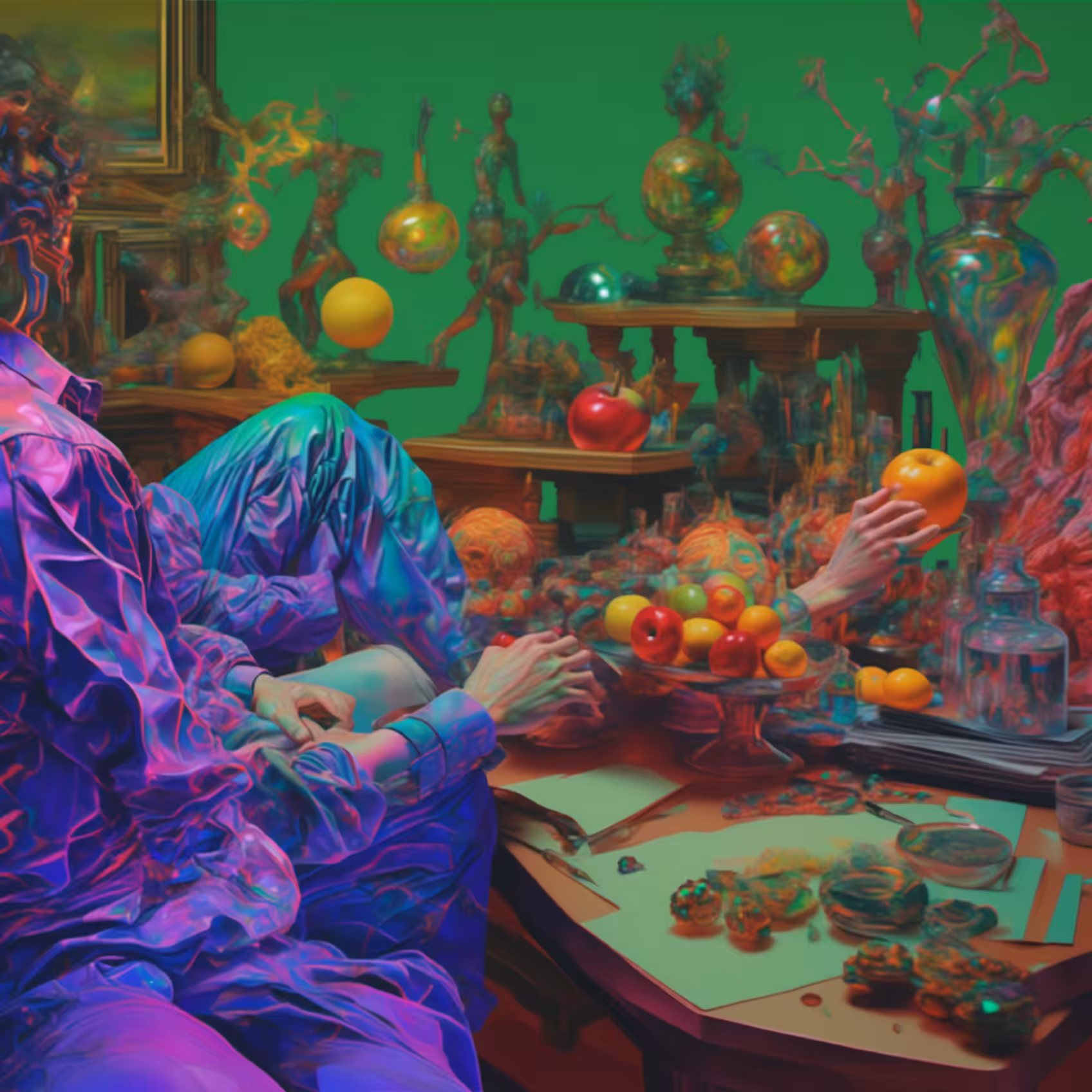 life & art  #16