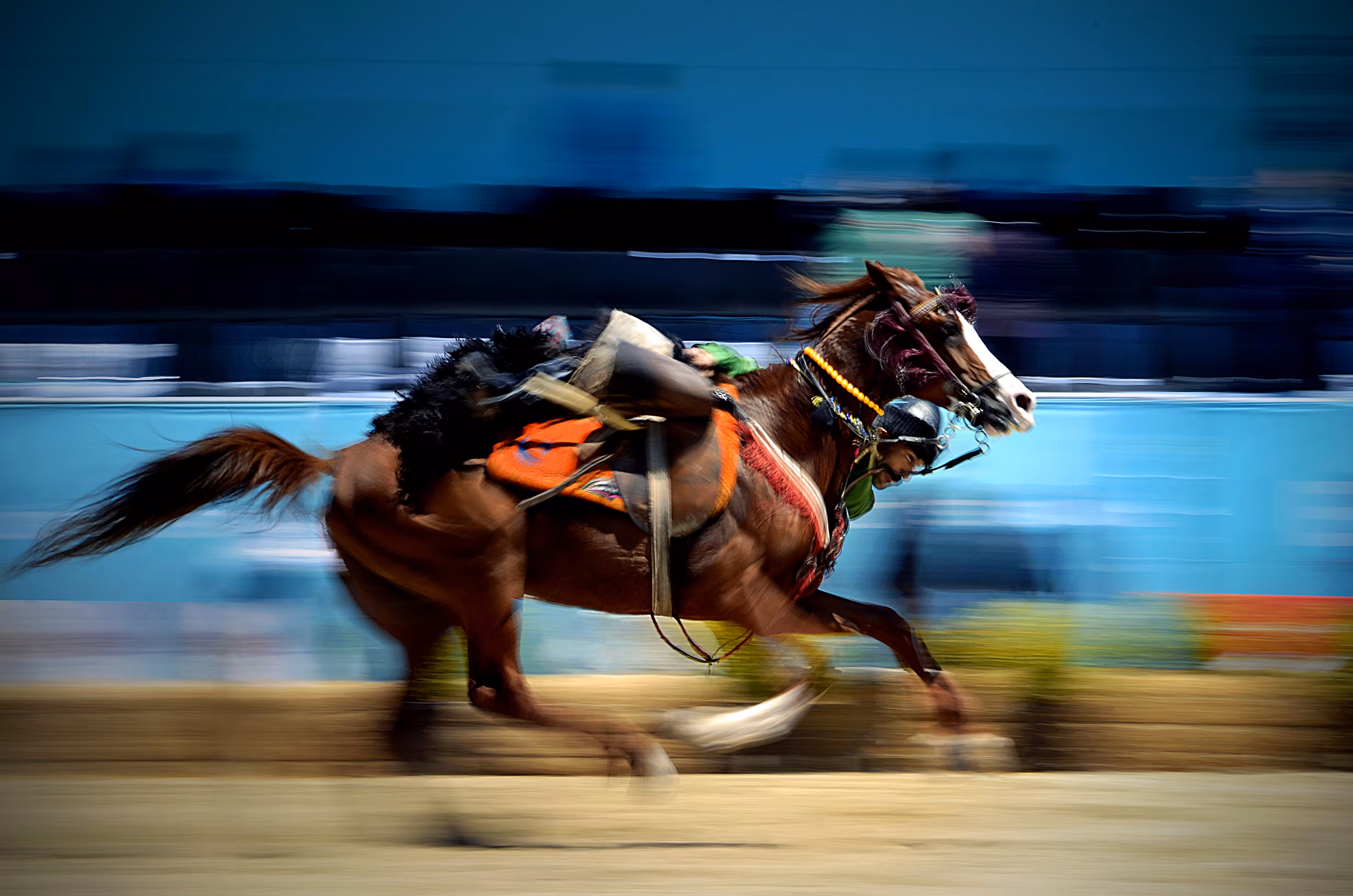 Gallop