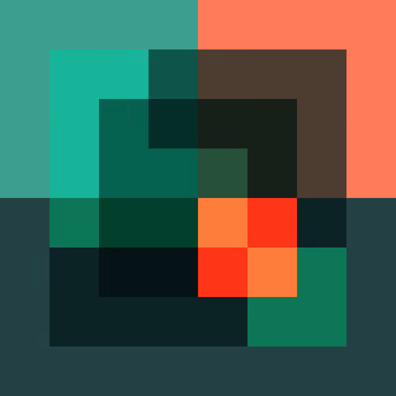 BLEND #114