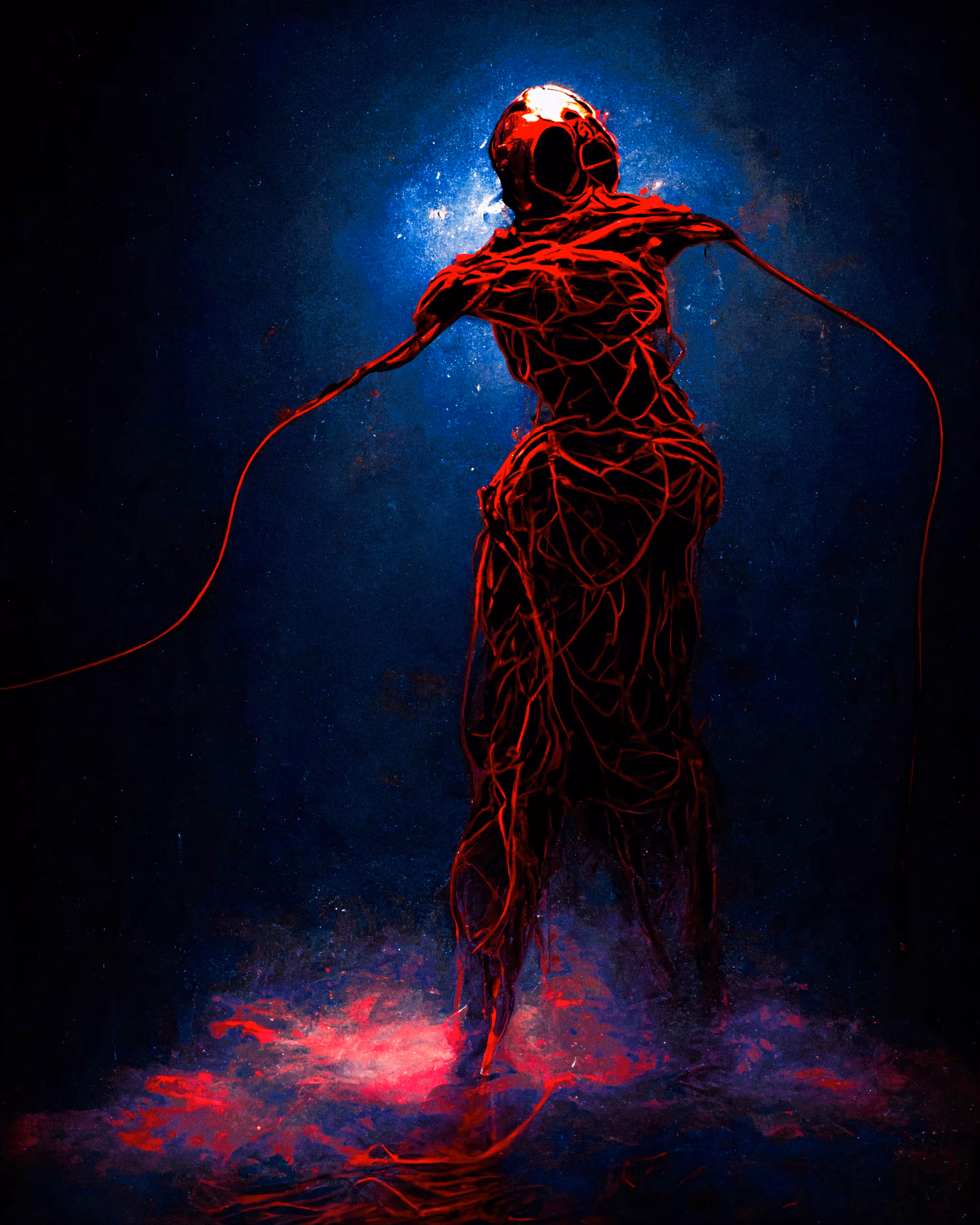Cosmic Discomfort