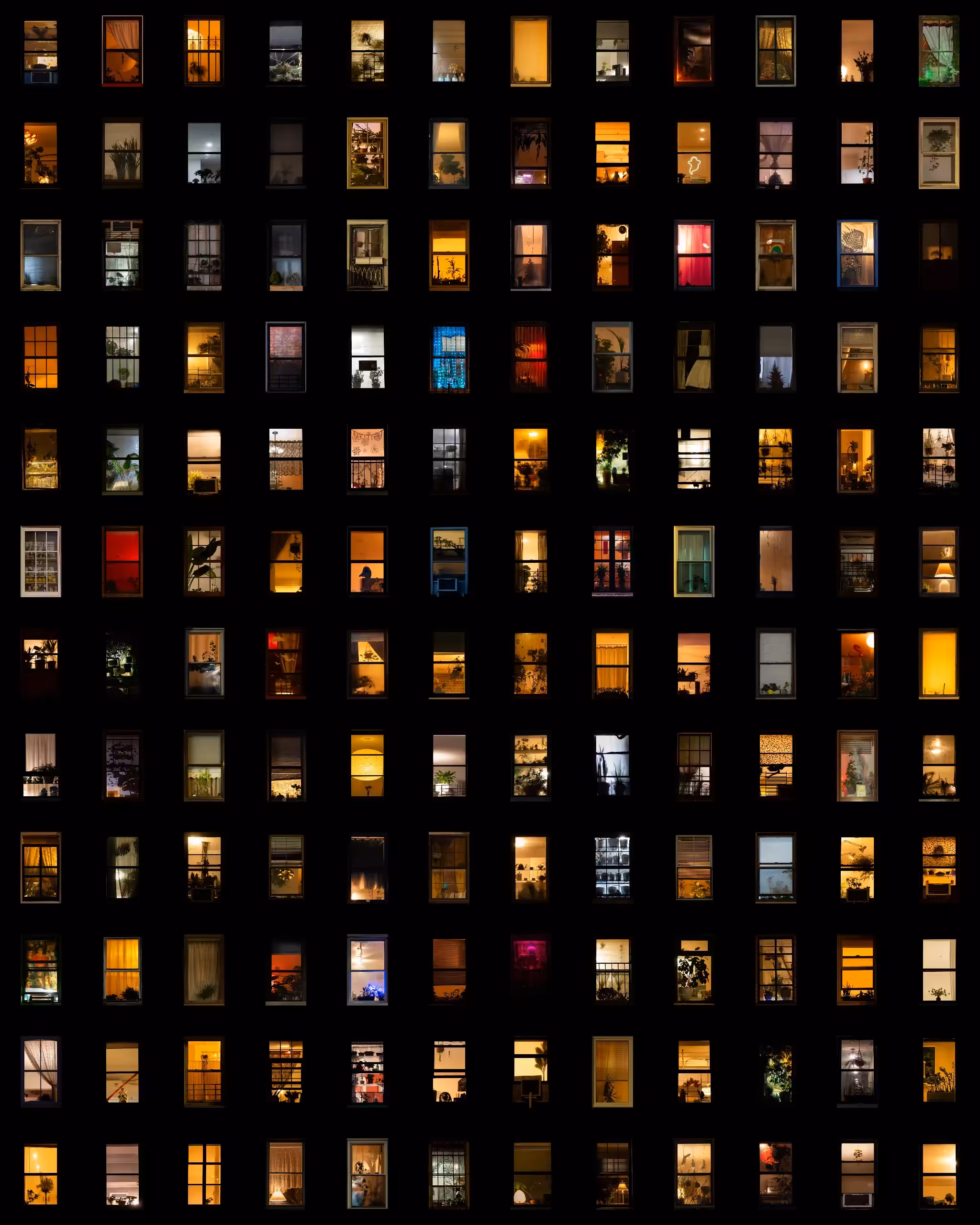 BUILDINGS // NYC: BUILDING 1810