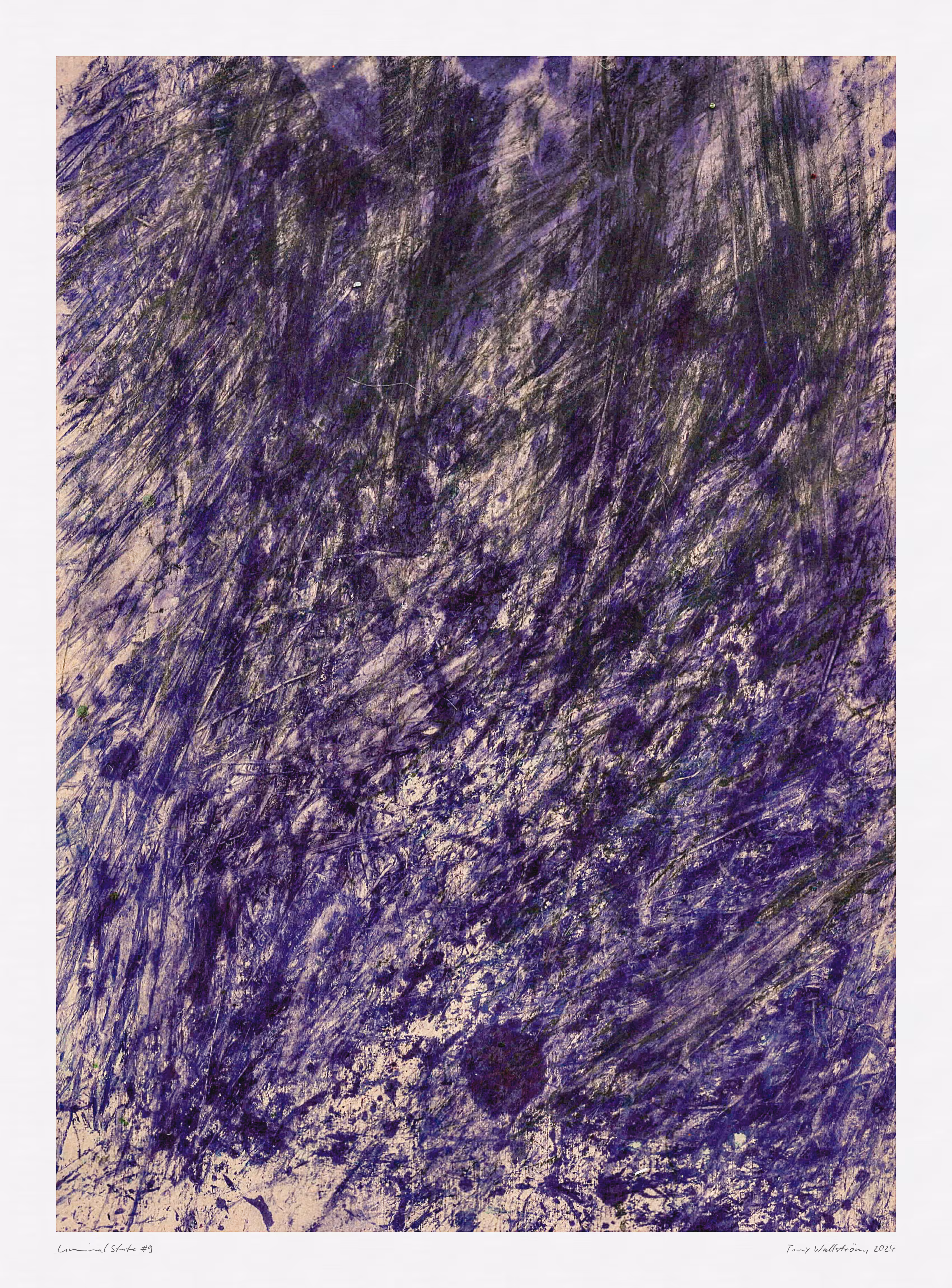 Liminal State #9