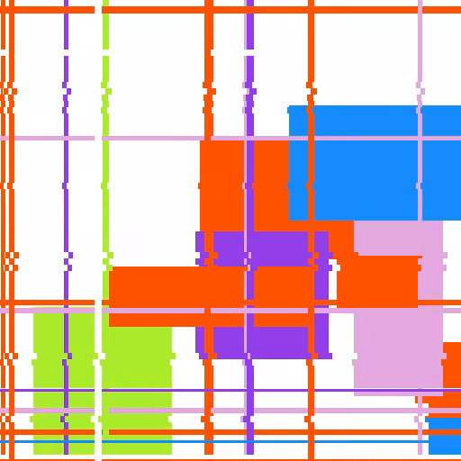 Chromatic Chaos #6010