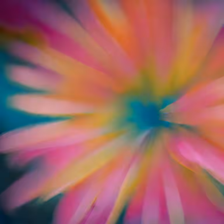 Flower #16