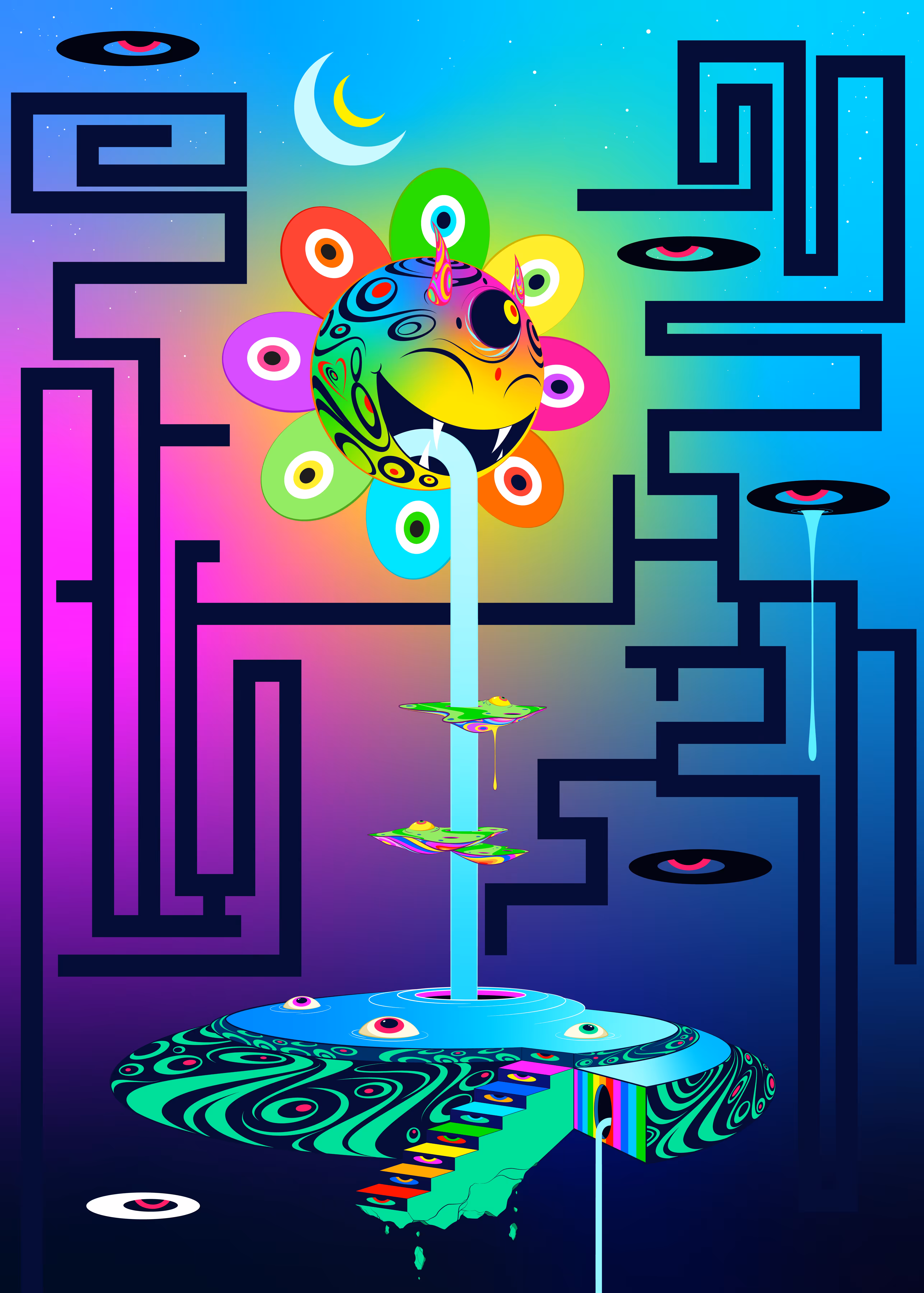 Ascension