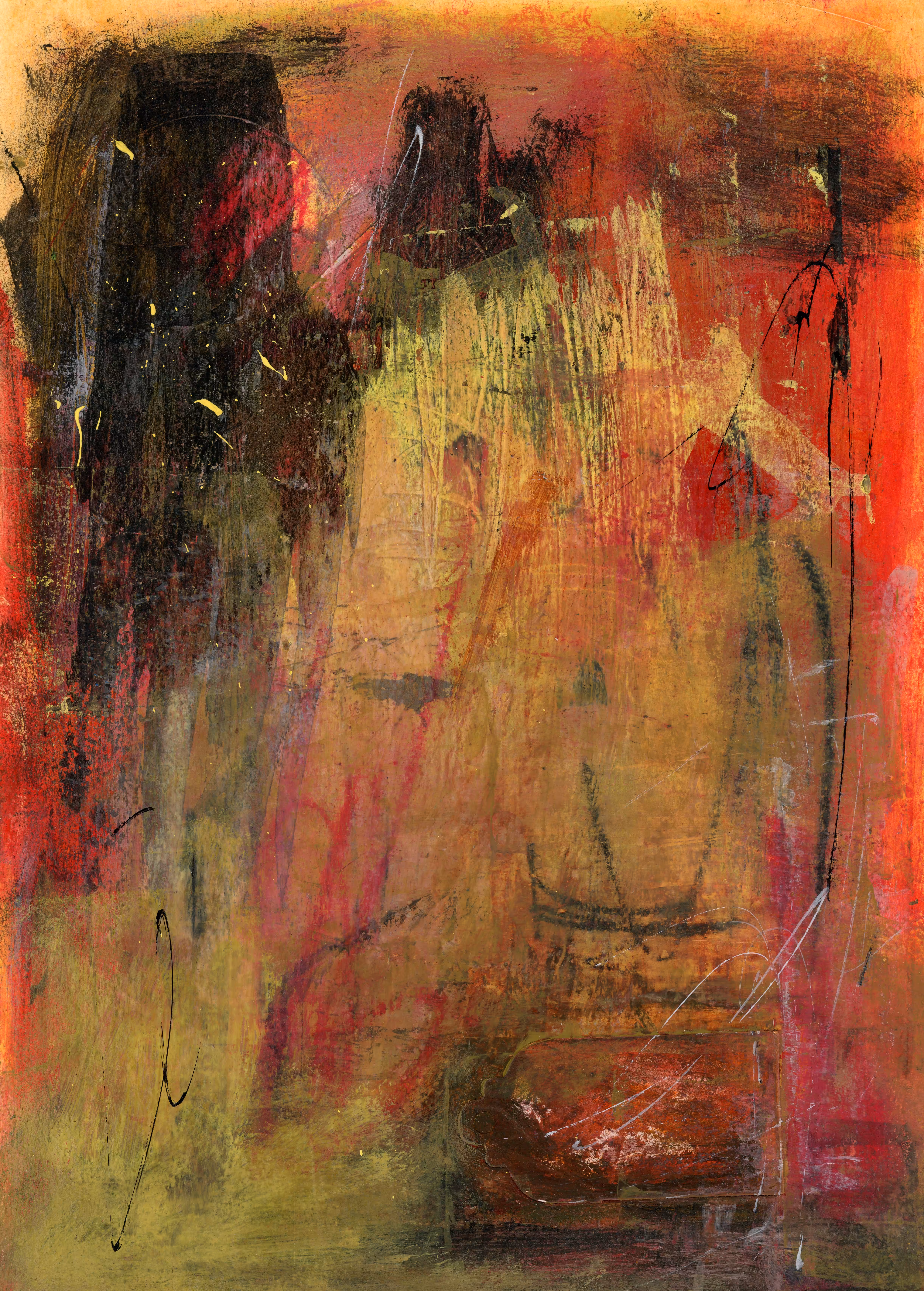 Echoes of Heat