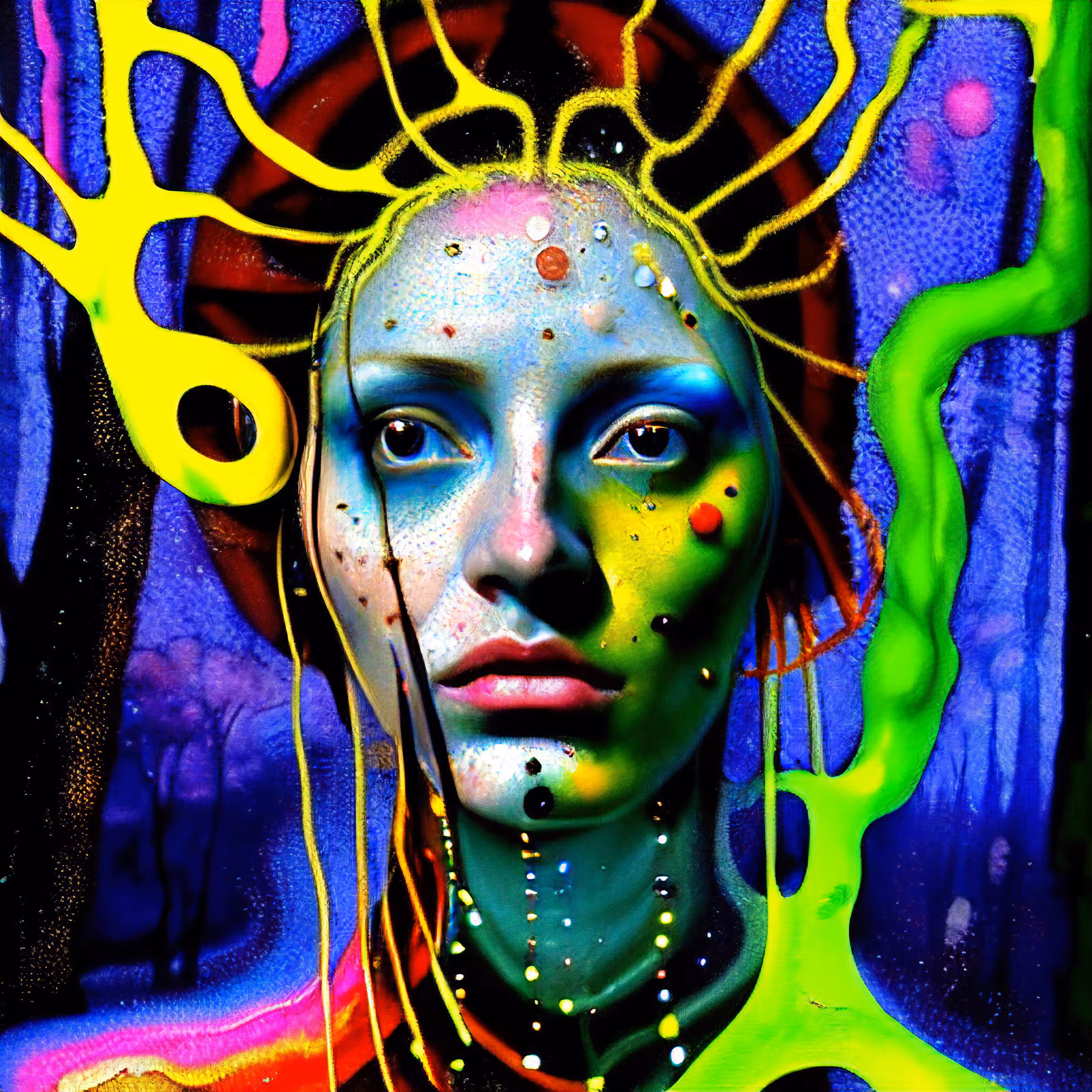 GANism #010