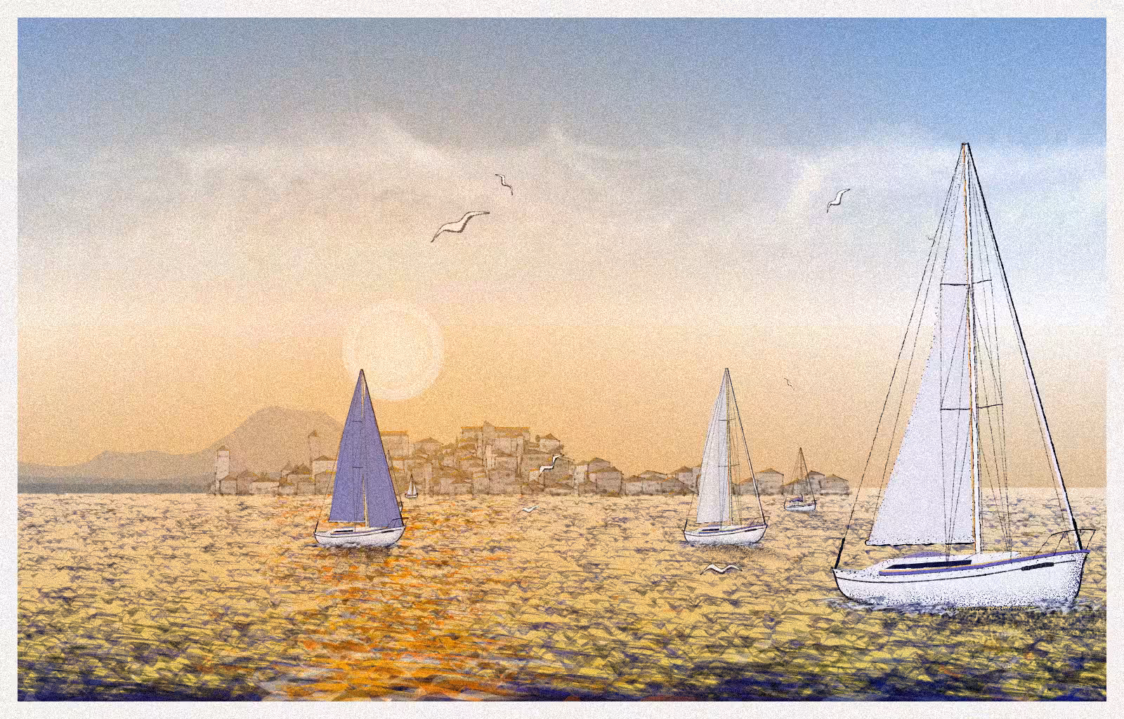 Voyage #197