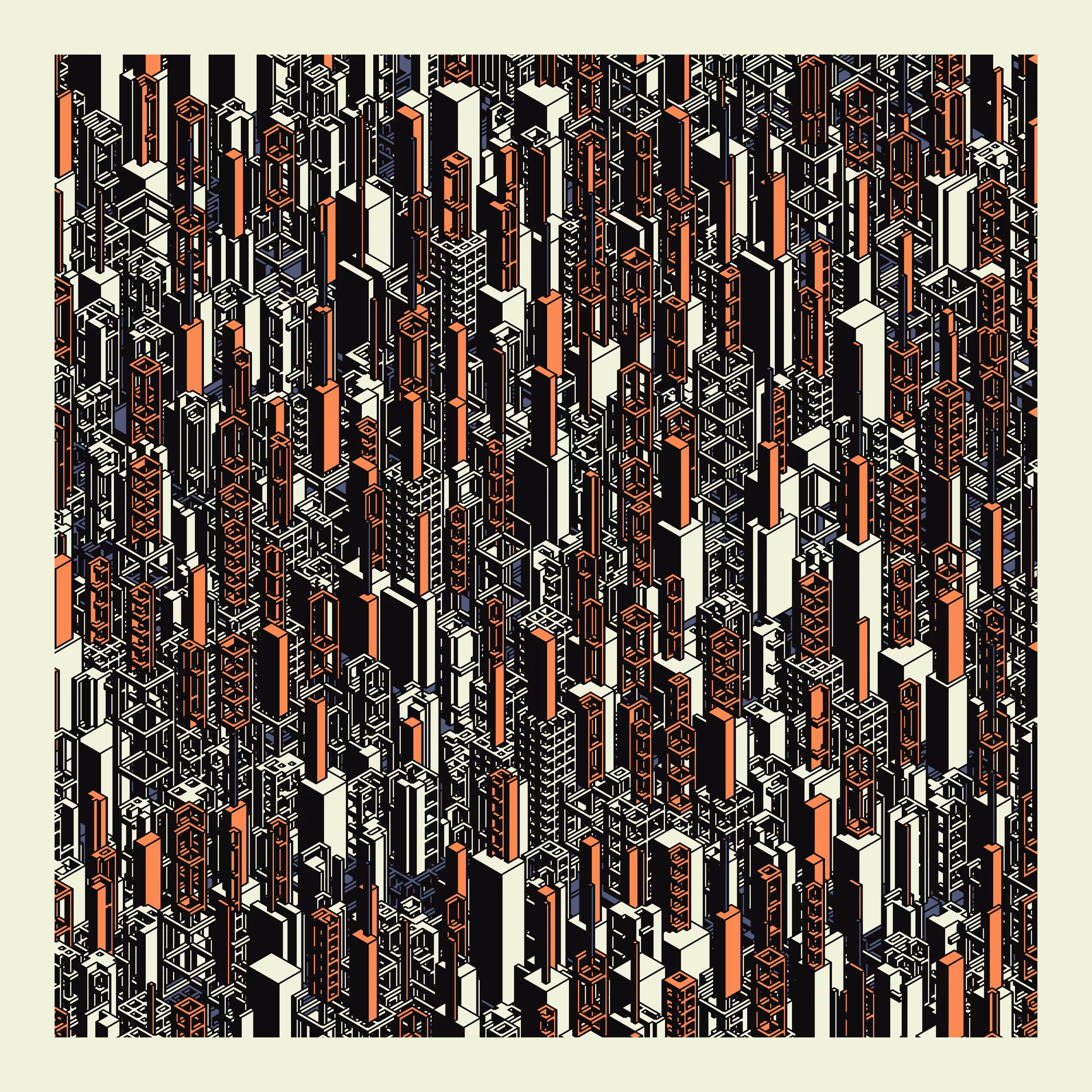 Plasticity #2