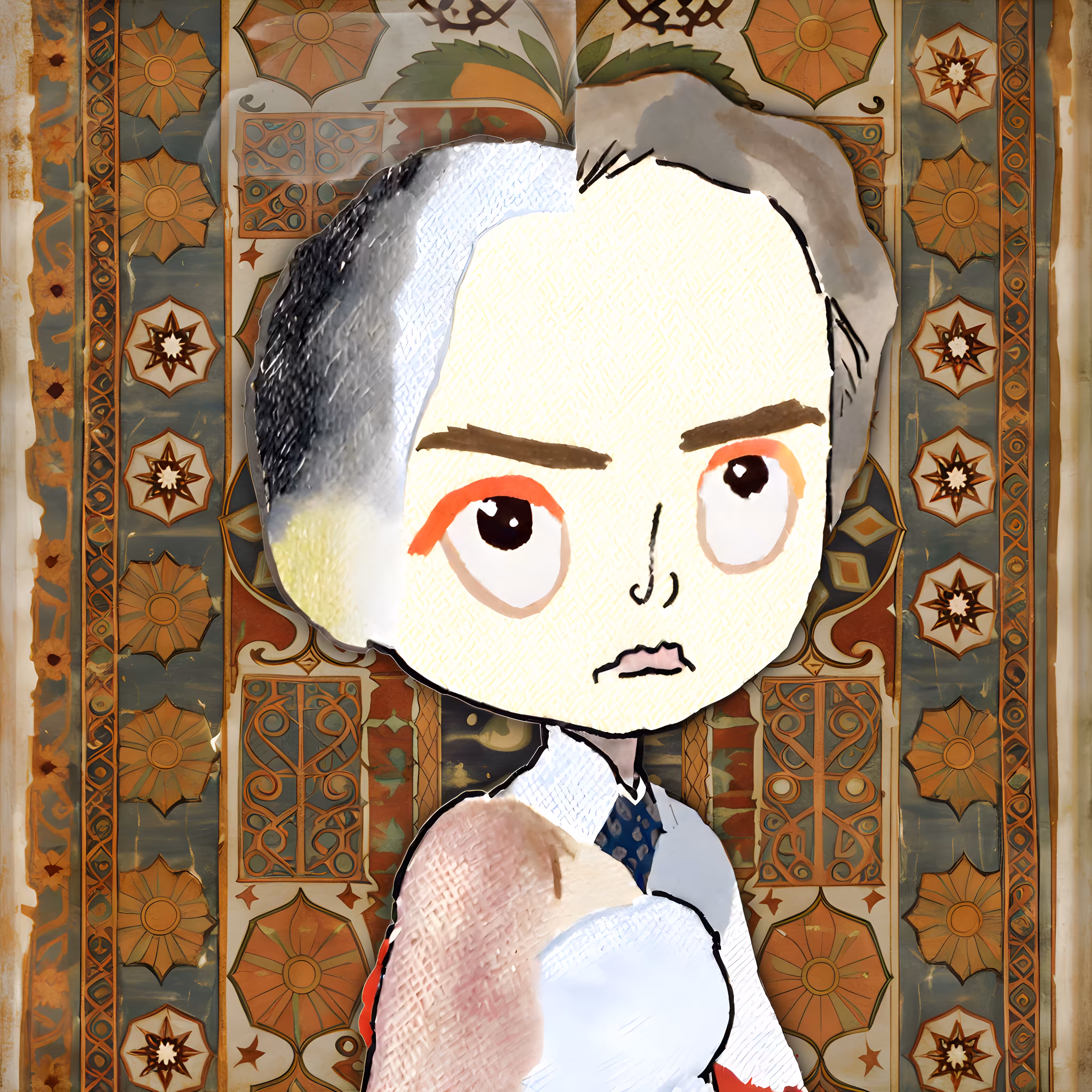 Art DeCC0s: Art DeCC0 #966