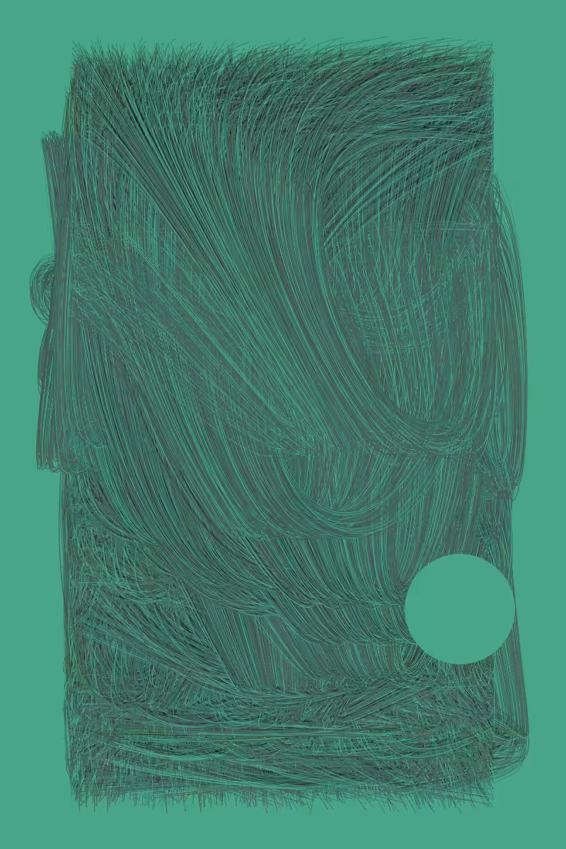 Brush Head #74