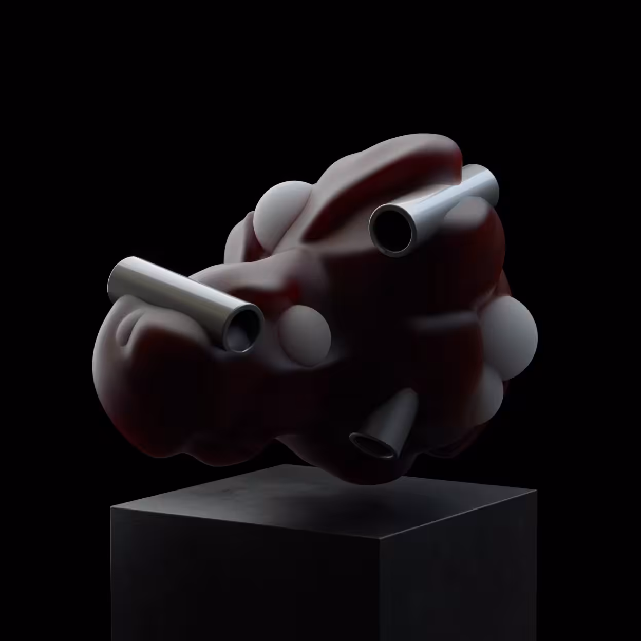 Melted Dreams