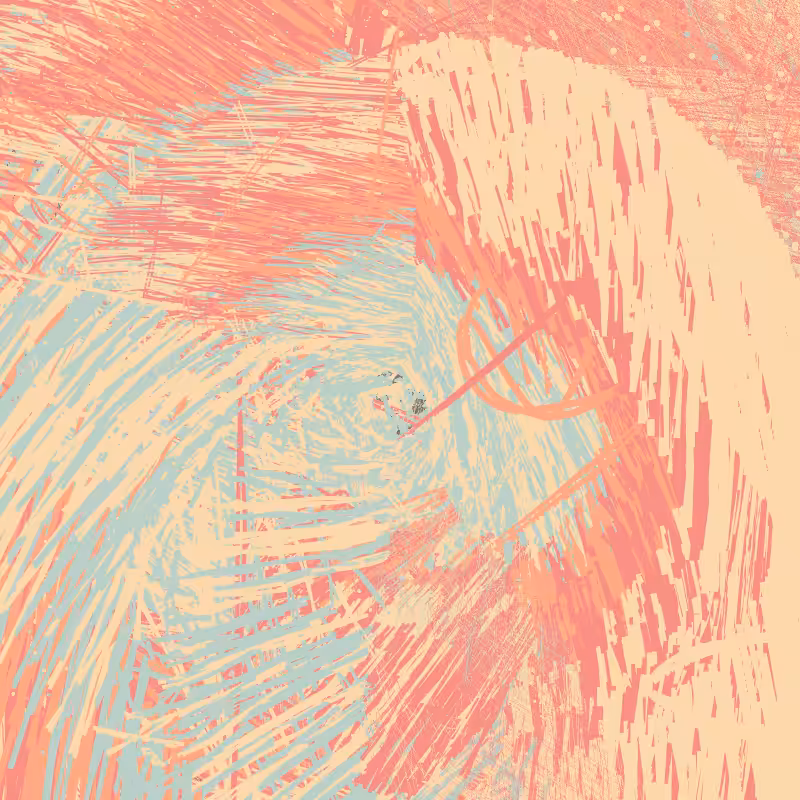 The Eye of The Beholder #3
