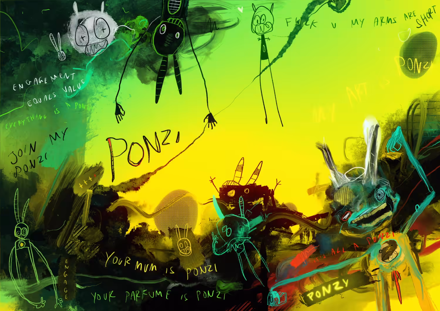 Ponzi