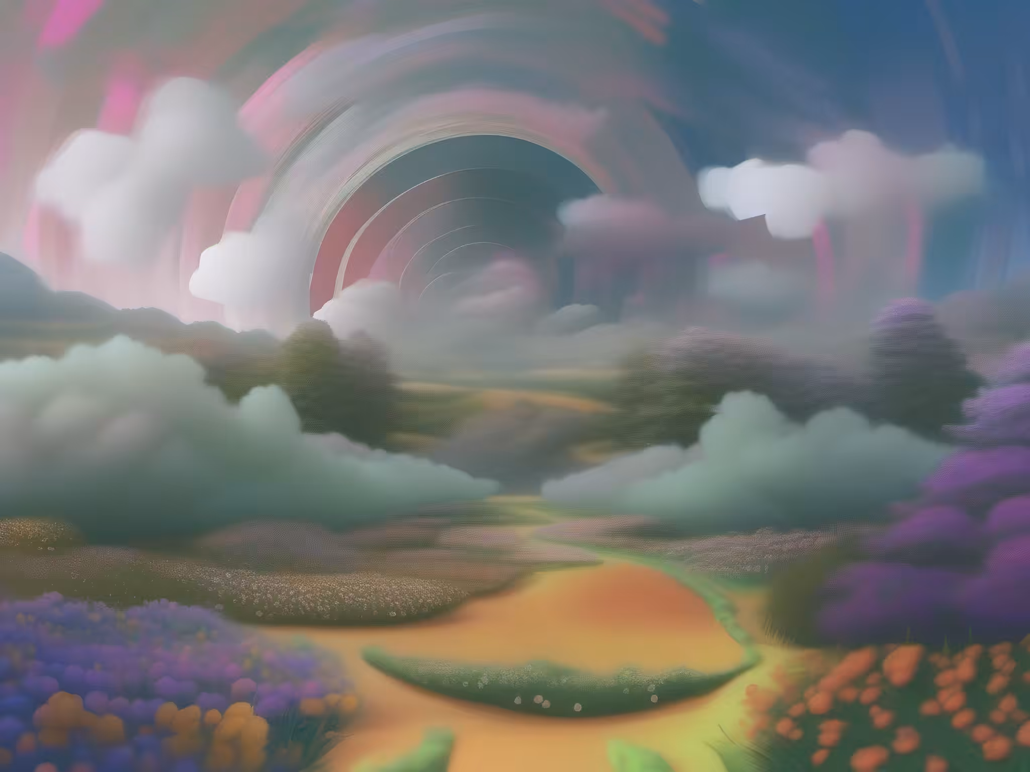 Outdated Heaven V2 #5
