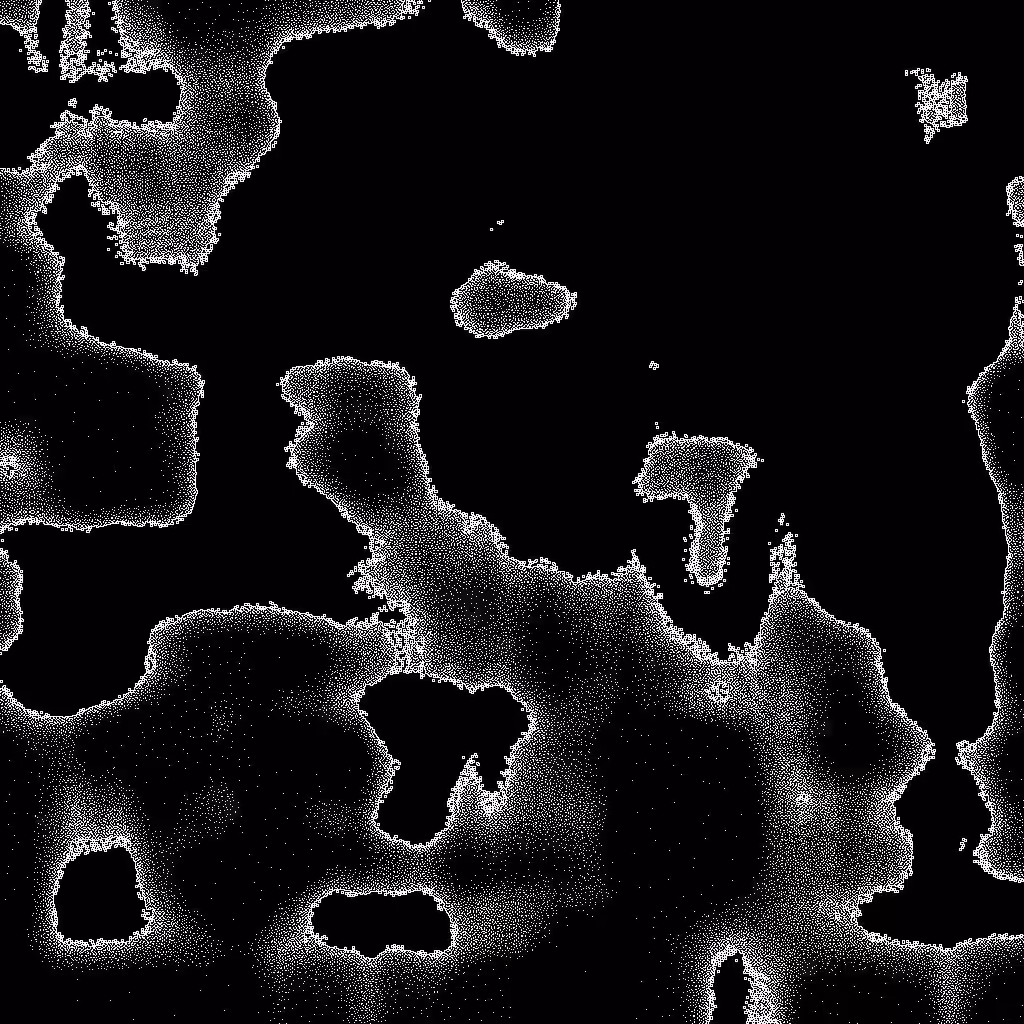 HIDDEN IN NOISE: Noise #995 
