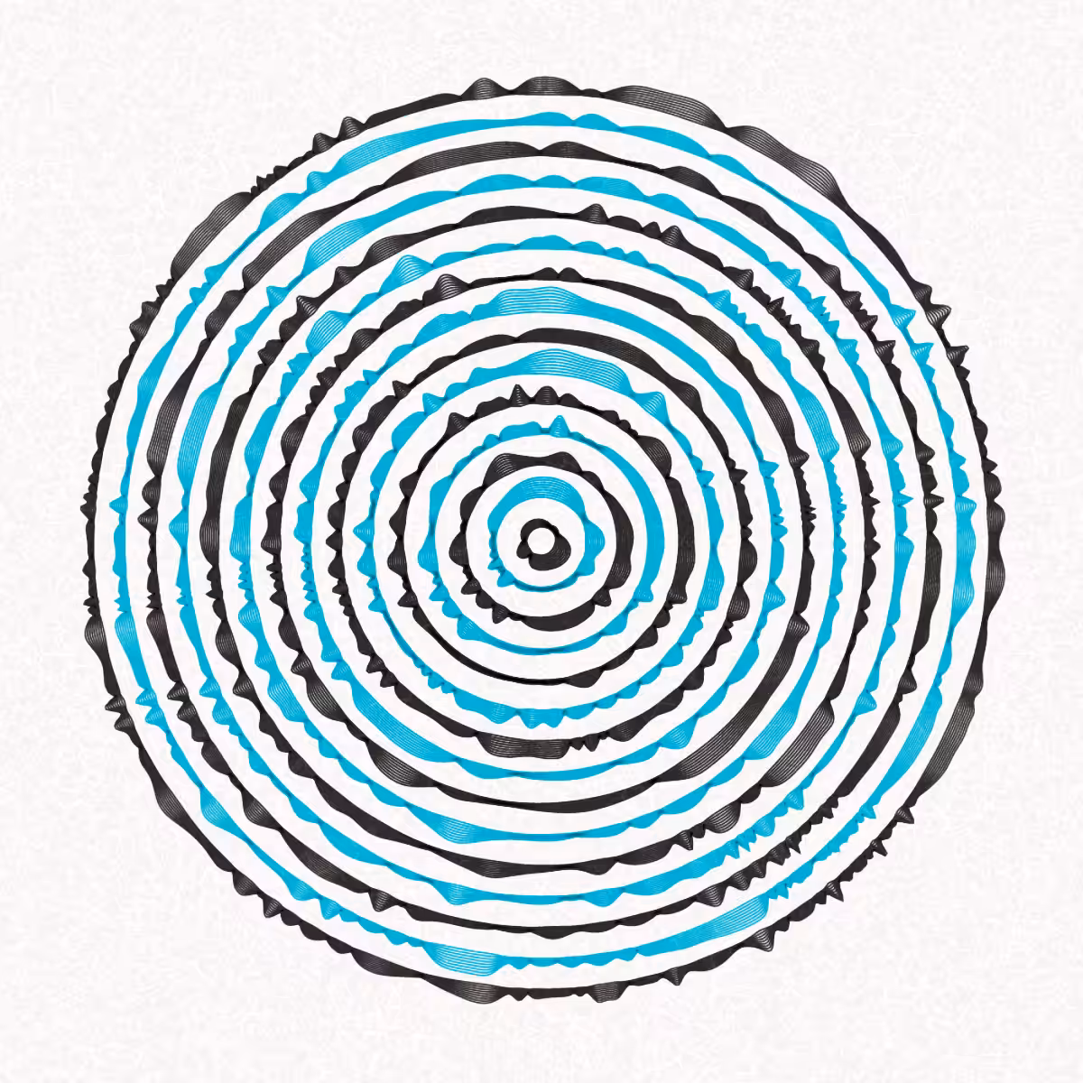 Plottable Circles #75