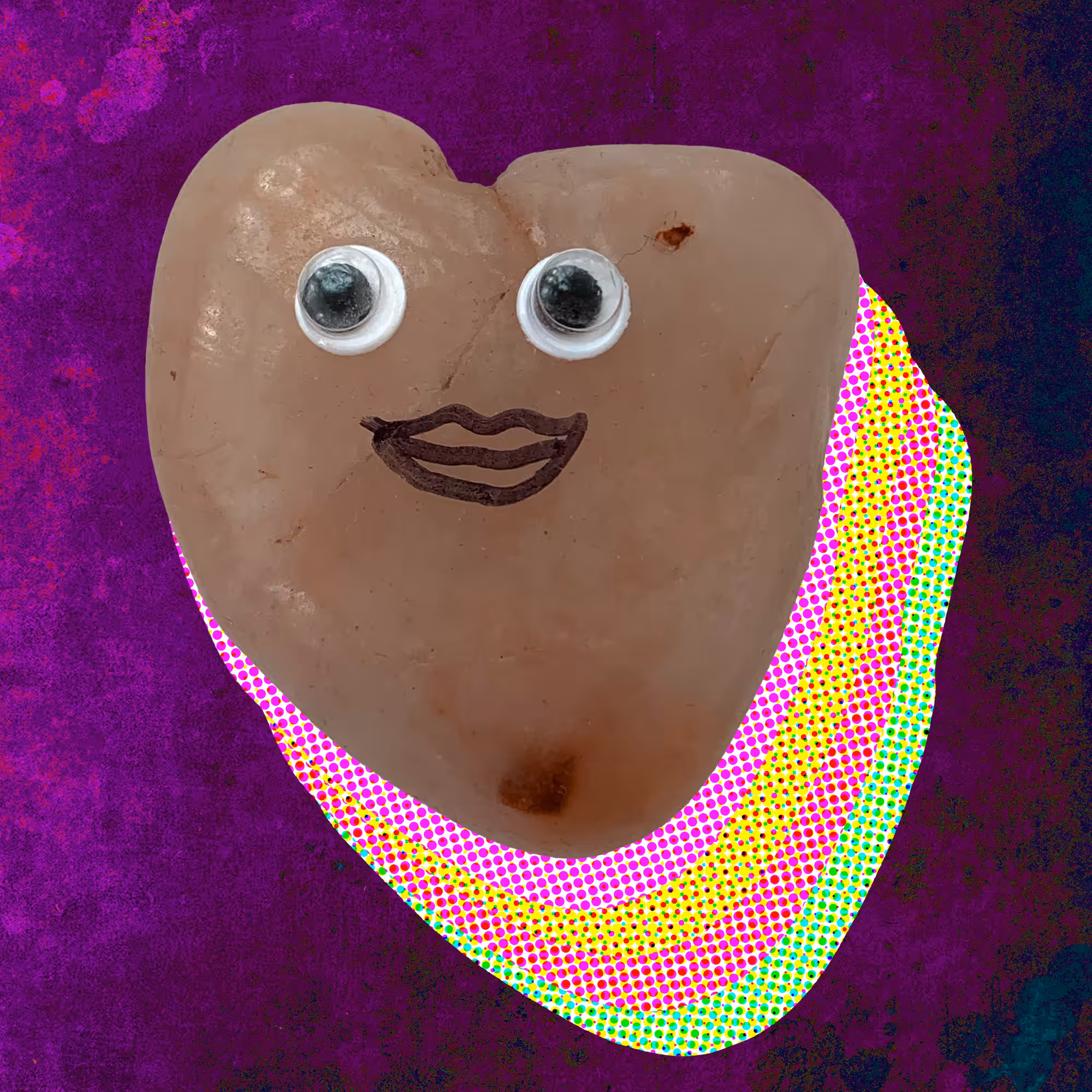 The Rockies – Pebble Peep #60