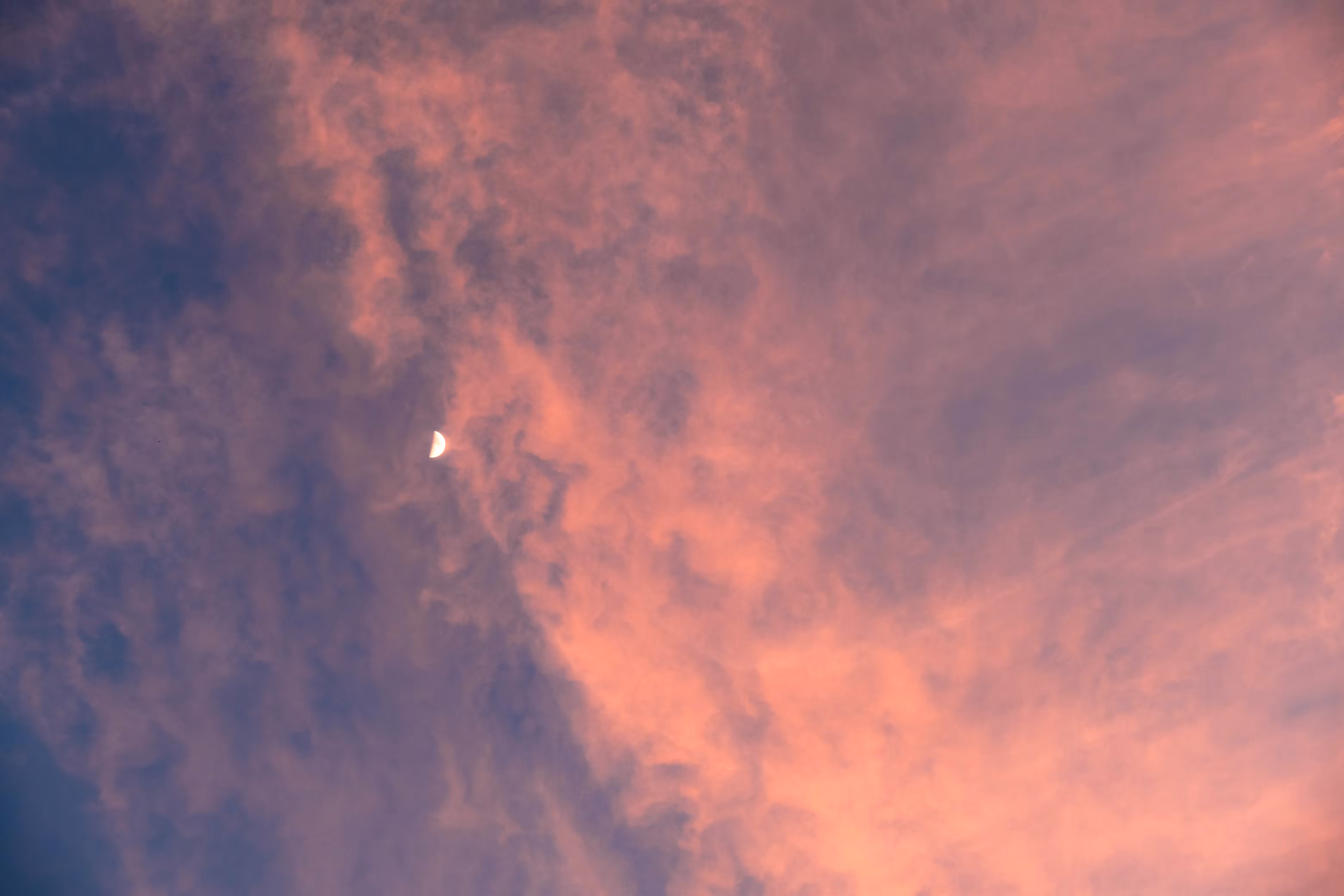 Lunar Veil