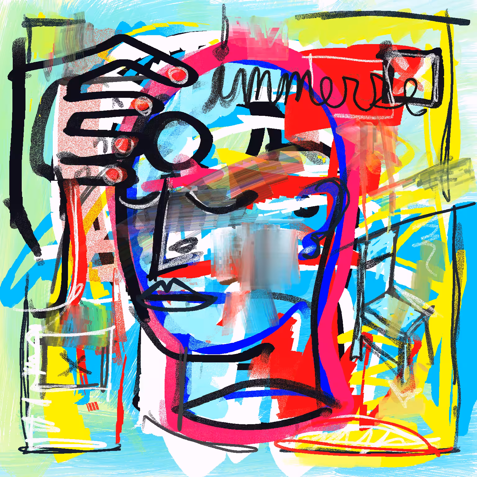 immerse