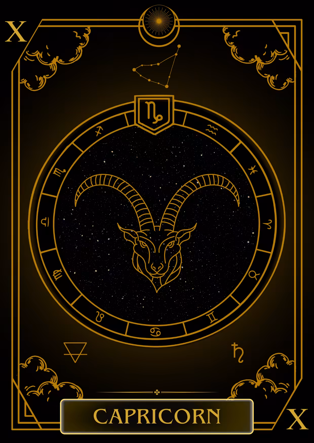 CAPRICORN