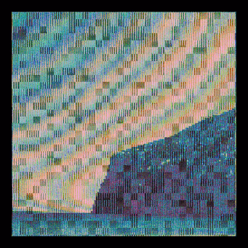 Building Perception #100